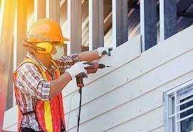 Best Custom Trim and Detailing for Siding  in Moon Lake, FL